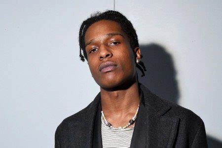 rapmais on Twitter A AP Rocky é indiciado criminalmente após ser