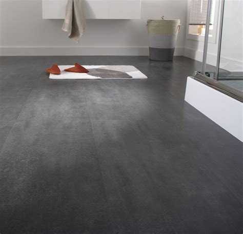 Tile Look Laminate Flooring | GoodDesign