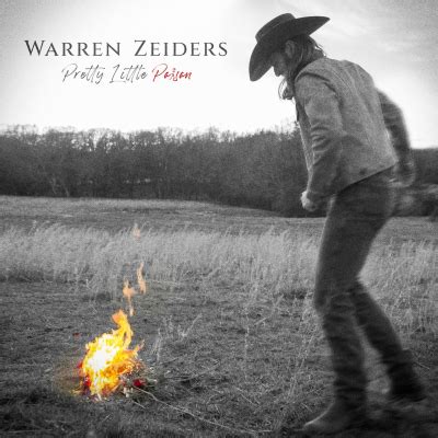 Warner Records’ Warren Zeiders Shares Debut Album, ‘Pretty Little ...