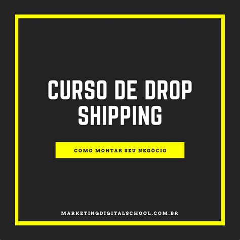 O Que é Dropshipping Tudo O Que Você Precisa Saber Marketing Digital