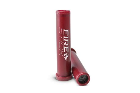 New Federal™ FireStick Muzzleloader Propellent | Muzzle-Loaders.com