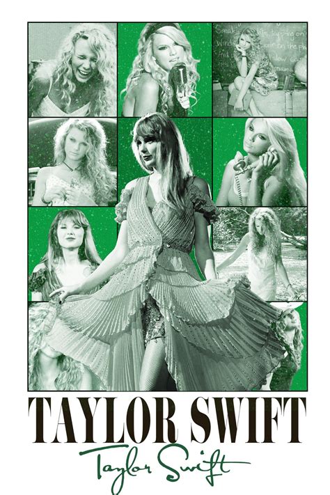 Taylor Swift The Eras Tour Debut Artofit