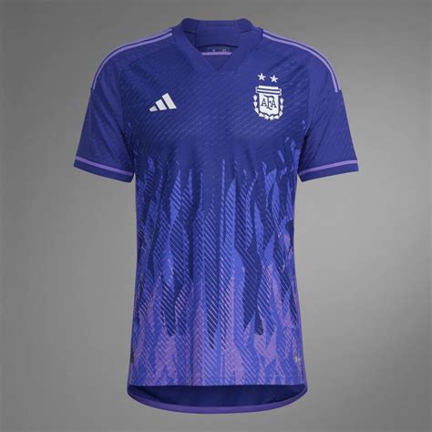 Argentina Fc Jersey Ida Karlene