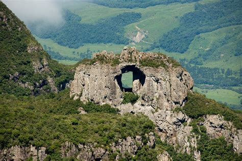 Minist Rio Do Turismo Divulga Estudo Sobre Parques Nacionais E Ecoturismo