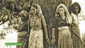 The Power Of Unity The CHIPKO Movement In India