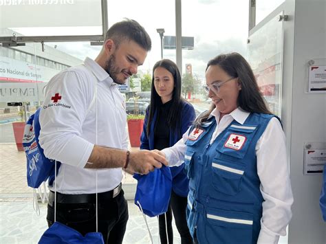 Cruzrojacol On Twitter As Inicia Nuestra Conmemoraci N Del D A