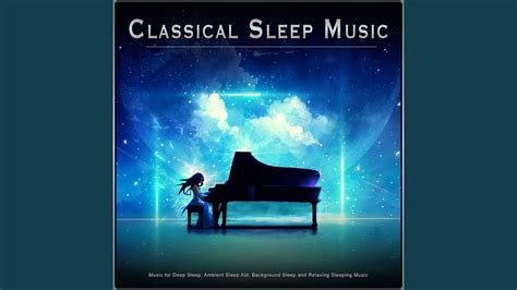 Canon In D Pachelbel Classical Piano Classical Sleep Music