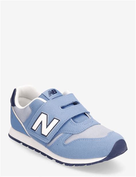 New Balance New Balance 373 Kids Hook And Loop Shop På Booztlet