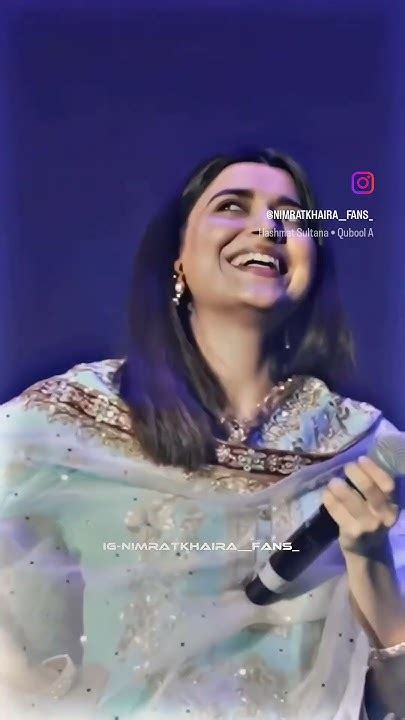 Nimrat Khaira New Status Video Youtube