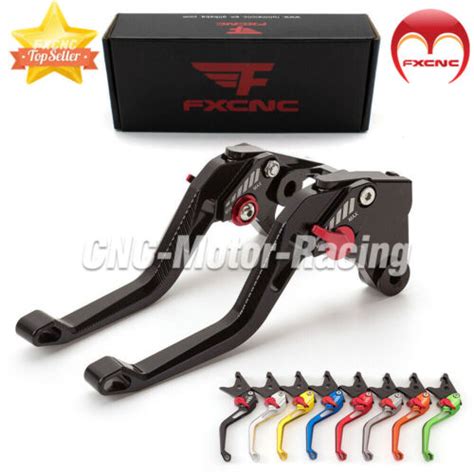 Cnc D Rhombus Brake Clutch Levers For Yamaha Tdm Mt