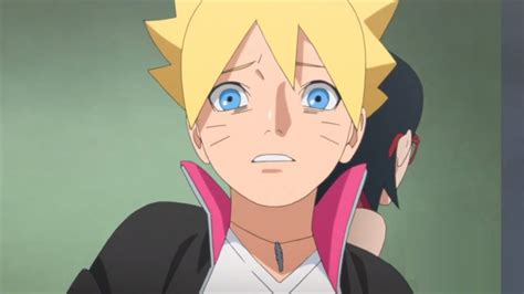 Spoilers do próximo episódio de Boruto Naruto Next Generations revelam