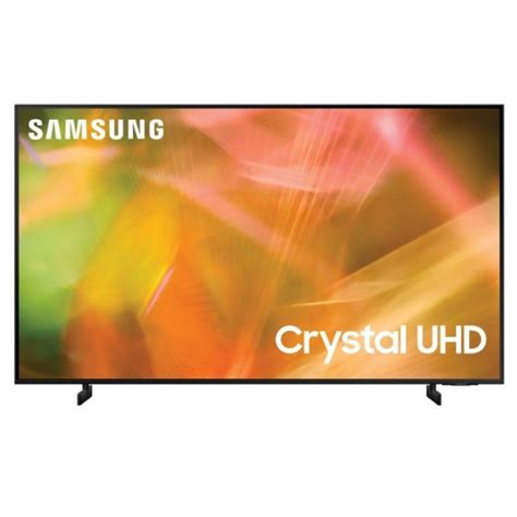 Samsung UE70AU8072UXXH 70 LED UltraHD 4K HDR PcComponentes Pt