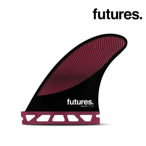 Futures Fin Rtm Hex P Ship