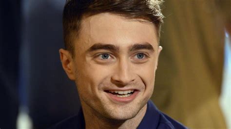 Jk Rowling Explains Why Harry Gave His Son Snape S Name Daniel Radcliffe Harry Potter Harry