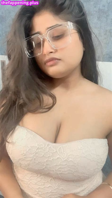 Chandrika Desai Chandrika Passionica Nude OnlyFans Photo 657 The