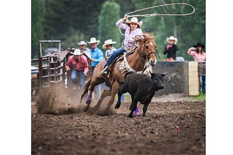 Photos: Brash Rodeo - Flathead Beacon