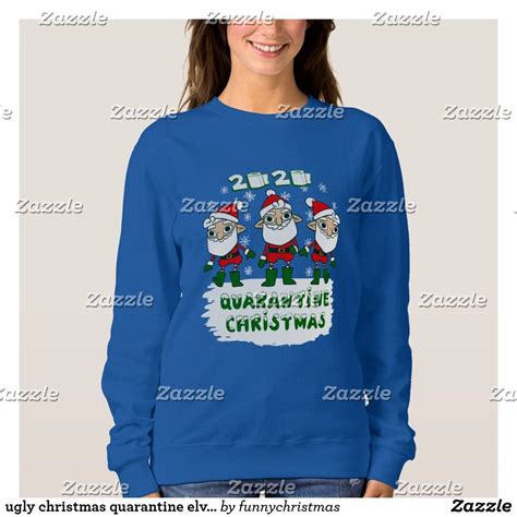 Funny Christmas Sweatshirts & Hoodies | Zazzle | Christmas sweatshirt ...