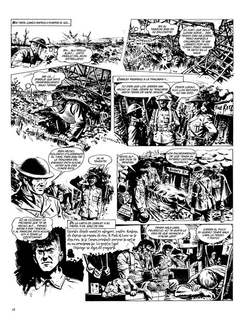 La Guerra Di Charley: 2 10