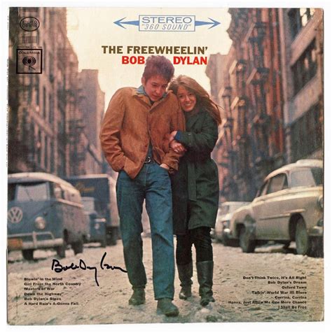 Bob Dylan BLOWIN IN THE WIND - Original 1963 Vintage - Dec 05, 2018 ...