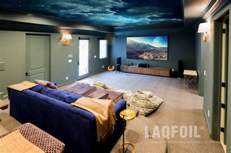 False Ceiling Designs For Home Theatre Shelly Lighting