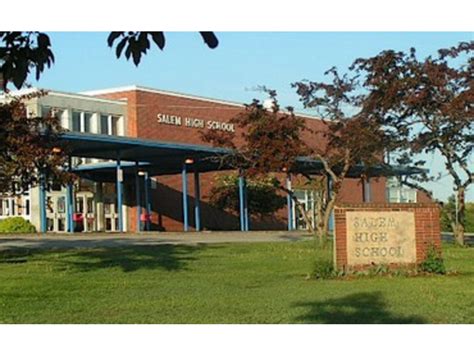 Nostalgia Tour Planned for Salem High School Alumni | Patch