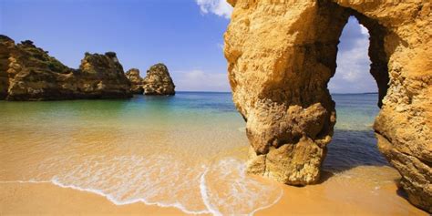 Qu Ver En El Algarve El Paraiso Portugu S