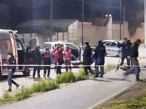 Liberaron Al Policía Que Mató De Un Balazo A Un Delincuente Que Quiso