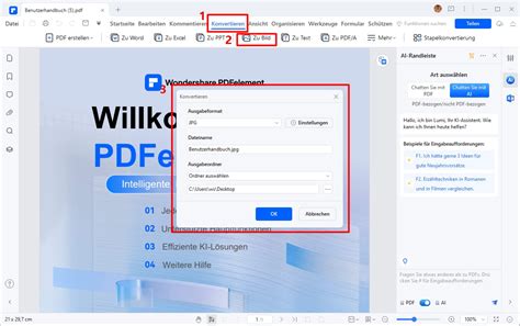 Pdf In In Windows Konvertieren