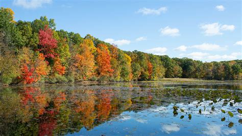 Huron Clinton Metroparks 13 Parks Endless Fun