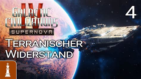 Neue Feinde Und Neue Freunde Let S Play Galactic Civilizations