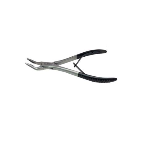 Pinza Gubia Blumenthal Micro 15cm Linea Black MT Instrumental Medicon