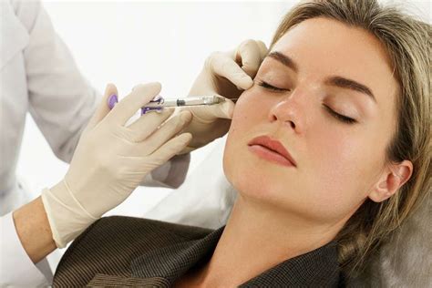 Your Top BOTOX Preparation Tips New Look Skin Center