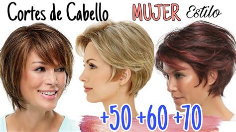 Tendencia De Cortes De Cabello Para Damas De A Os Moda