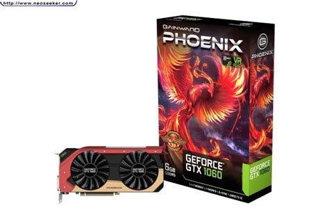 Gainward Geforce Gtx Gb Phoenix Gs