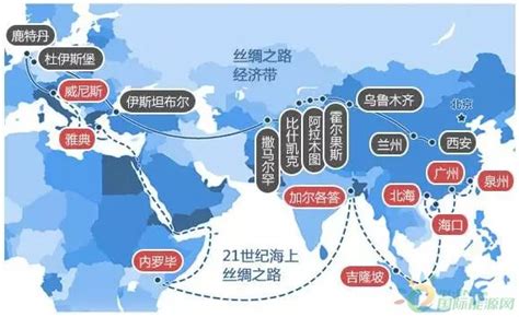 两大电网五大集团 建设“一带一路”要干哪些大事？ 国际电力网