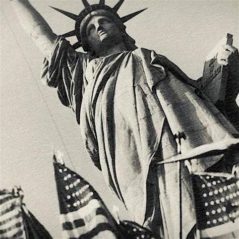 Free Film & Television Event: The Statue of Liberty and Immigration ...