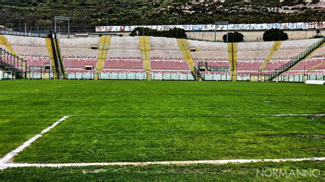 Stadio Franco Scoglio Come Cambia La Viabilit Di San Filippo Per Le