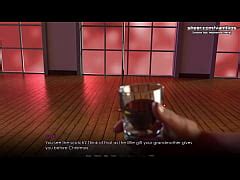 Depraved Awakening Amazing Sexy Whore With Big Tits Striptease Deepthroat And Anal Sex My