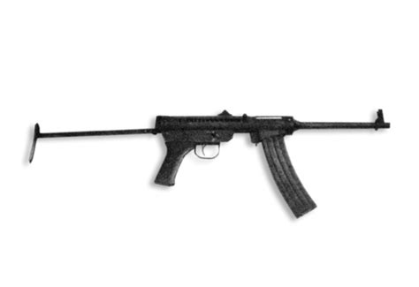 Norinco Type 85 Submachine Gun Smg Assault Carbine