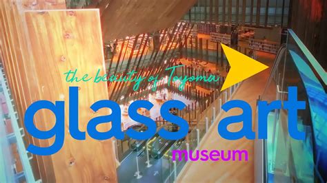 Japan Vlog Toyama Glass Art Museum Reasons To Visit Japan Youtube