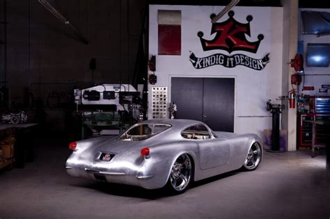 Dave Kindig Built Corvette Wins The World S Most Prestigious Show Car