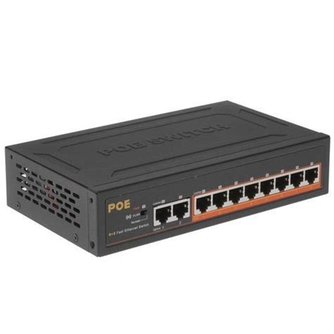 Коммутатор Orient SWP-5508POE/2P PS - купить по выгодной цене в ...