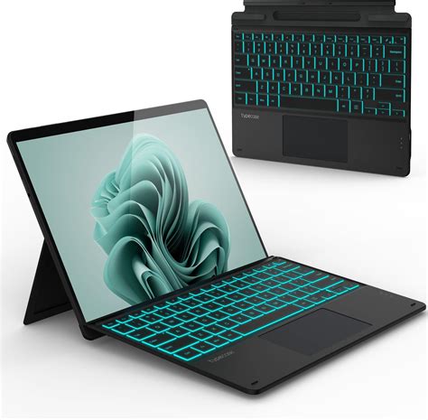 Amazon.com: Microsoft Surface Pro Keyboard : Electronics