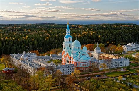 Republic of Karelia Mountains