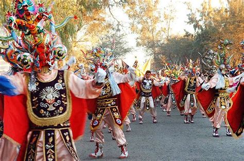 Fiesta de La Tirana - Alchetron, The Free Social Encyclopedia