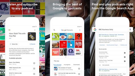 Podcast Recommendations Hacks Google Trend