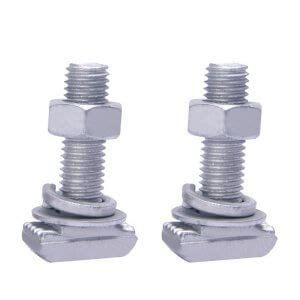 Hot Dip Galvanized Bolts What Is Hot Dip Galvanized Bolts HDG Bolts