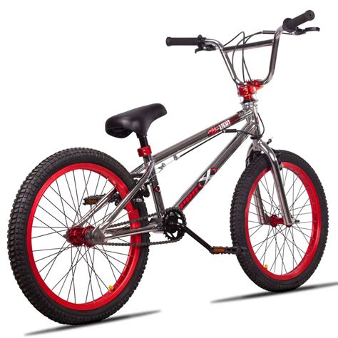 Bicicleta Aro Prox Bmx Free Light Linha Loja Na Pista