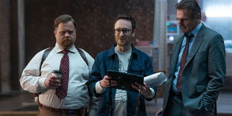 Paul Walter Hauser Reflects On His Roles In The Naked Gun The Fantastic Four