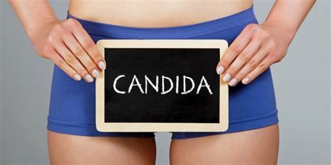 Candidiasis Vaginal De Repetici N Instituto Dra G Mez Roig